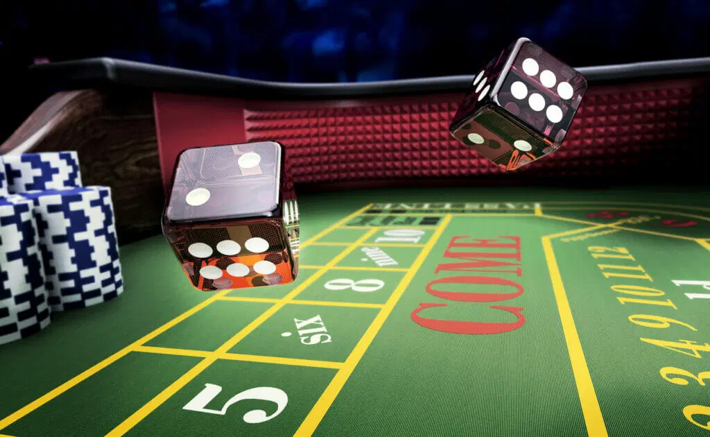 8 Tips to Help You Learn How to Throw Dice in Craps
