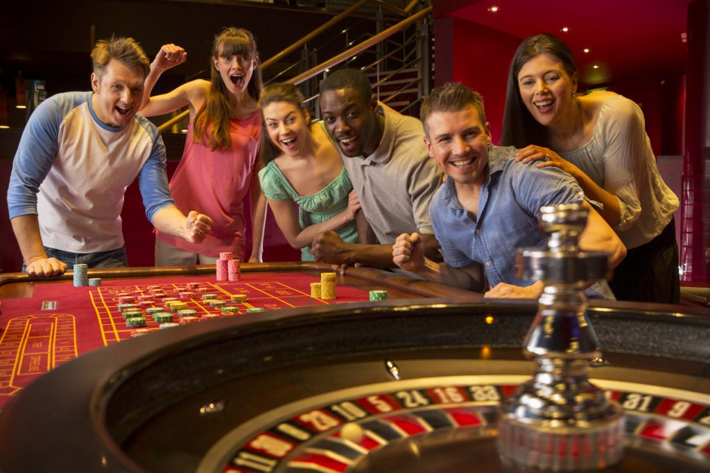 What Makes a Casino Worth Visiting?